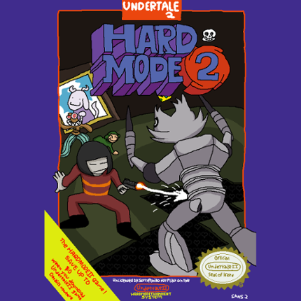 HARDMODE 2 Image