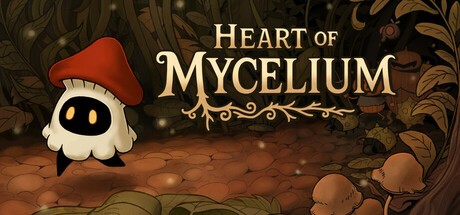 Games like Heart of Mycelium