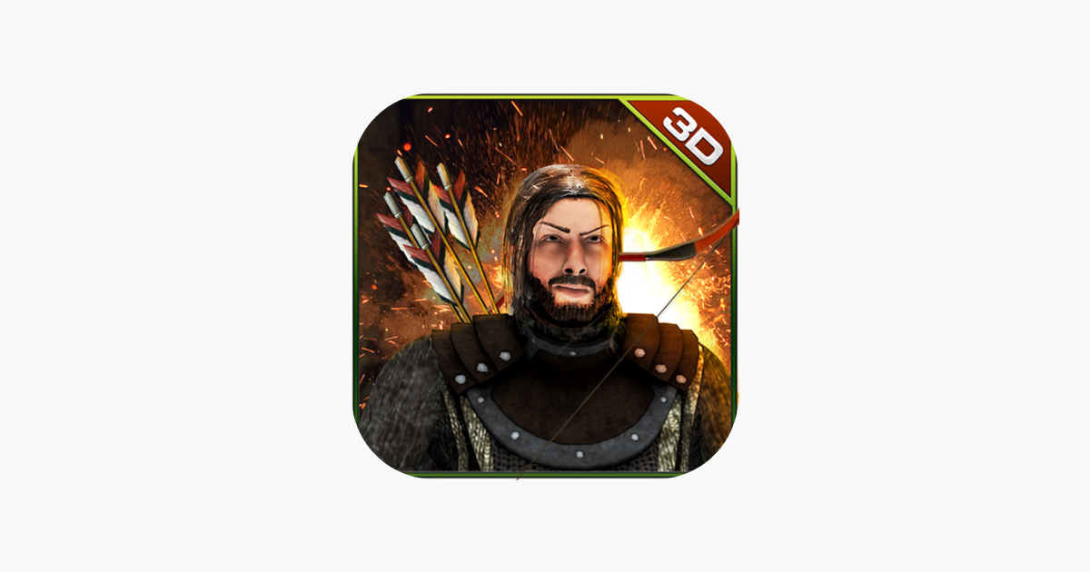 Games like Heros Archer Survival Assassin