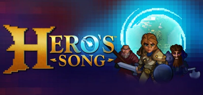 Hero's Song Image