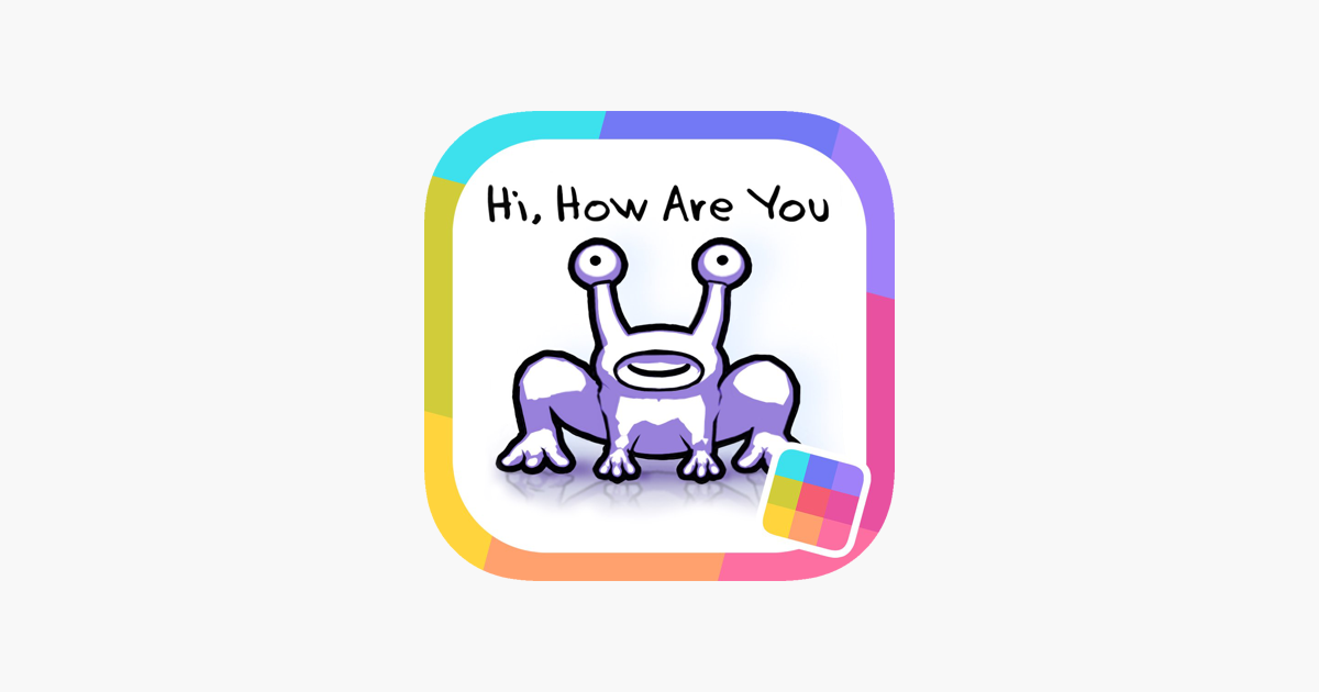 Games like Hi, How Are You - GameClub
