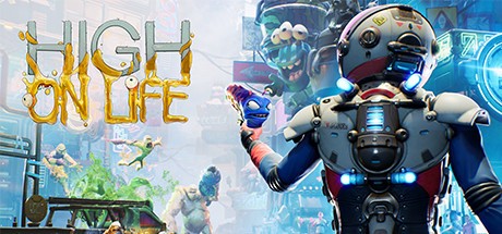 Games like High On Life