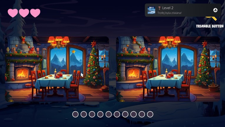 Holiday Eye Spy Image