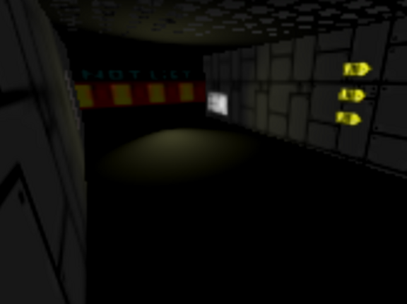 Hombre varado screenshot