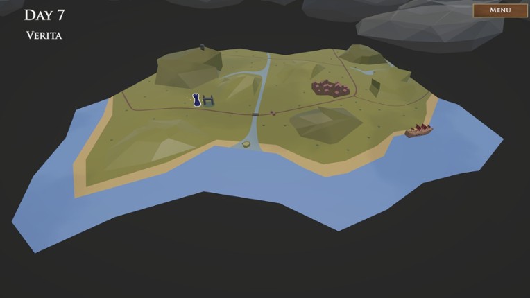 Hope Company screenshot