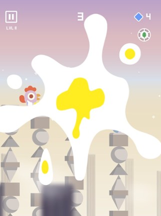 Hoppy Towers screenshot