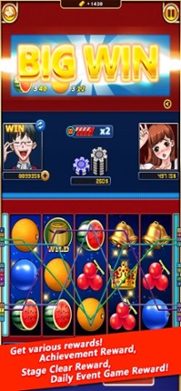 Hot Battle Slots Image