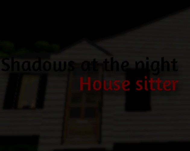 Games like House sitter