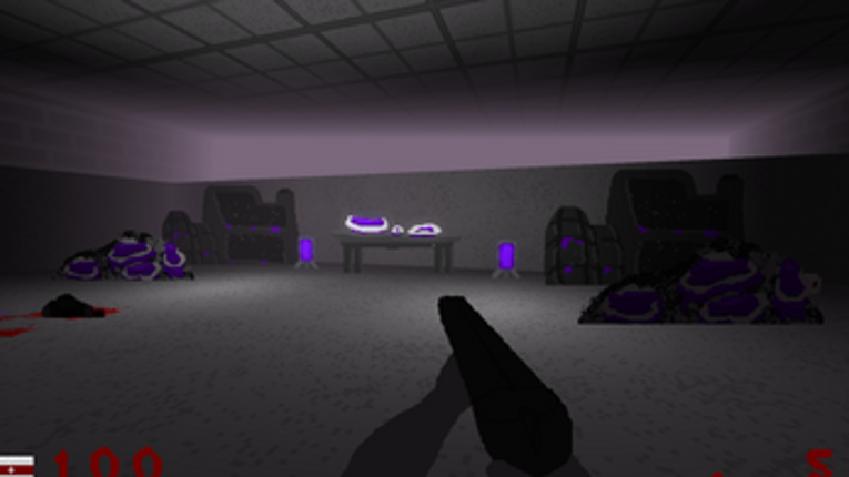 Humanity is Dying screenshot