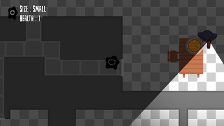 Hungry Bert screenshot