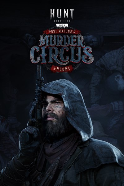 Games like Hunt: Showdown 1896 (Windows)