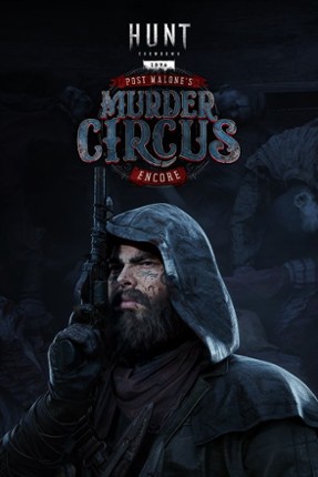 Hunt: Showdown 1896 (Windows) Image