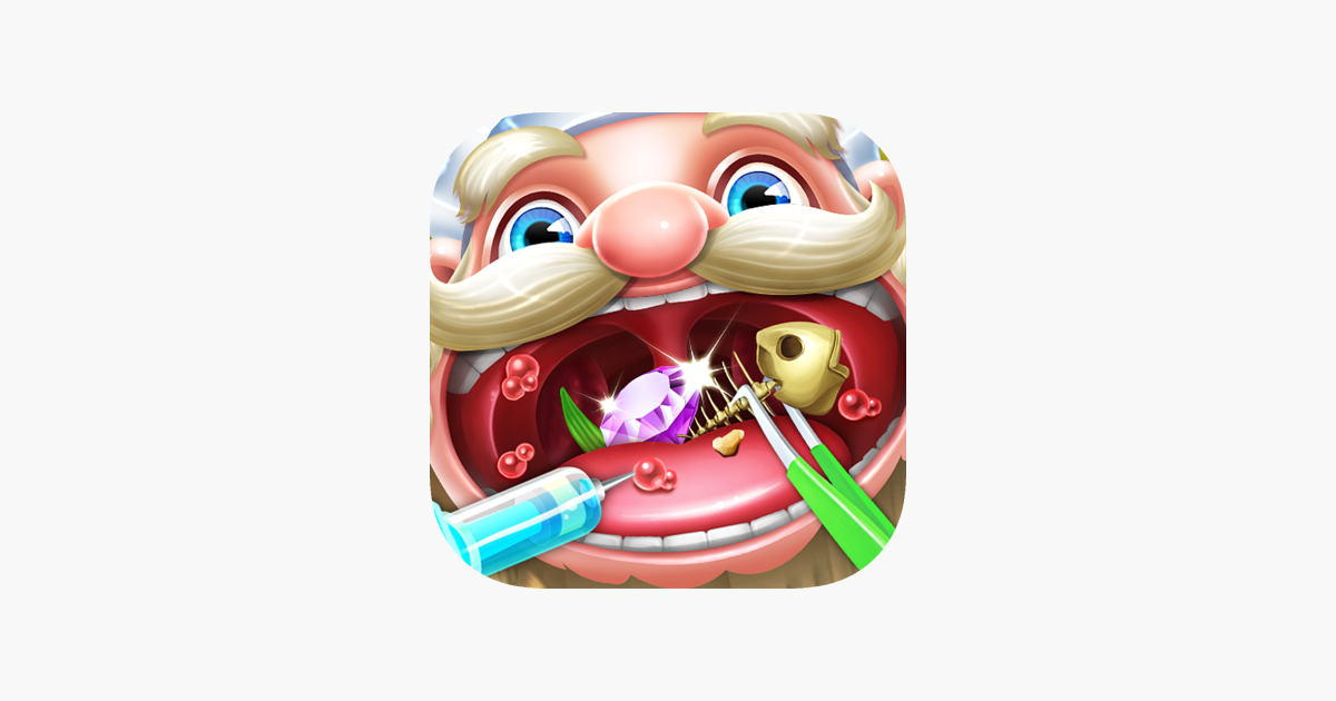 Games like I am Throat Doctor - Save my Voice