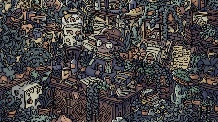 I commissioned some bunnies 10 screenshot