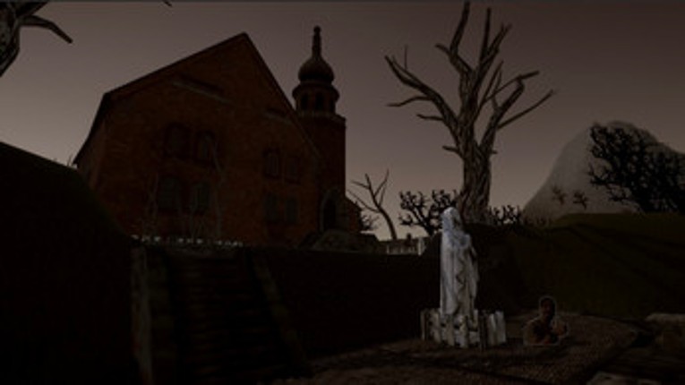 I will be your Sanctuary screenshot