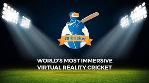 Games like iB Cricket