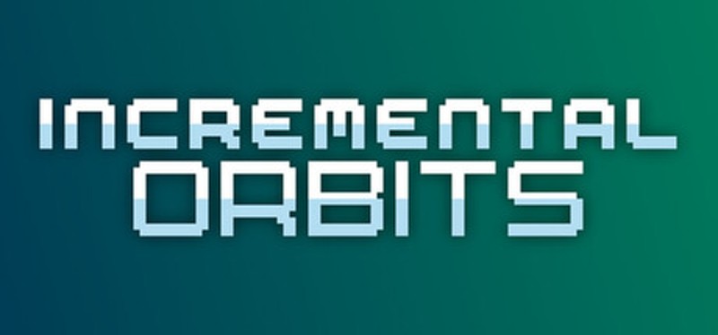Incremental Orbits Image