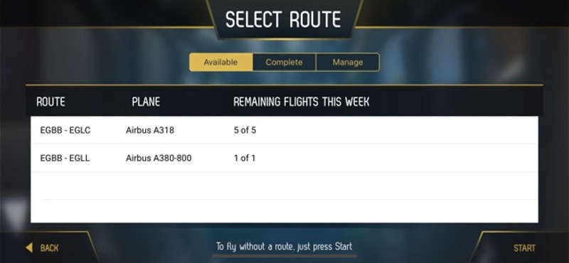 Infinite Passengers screenshot