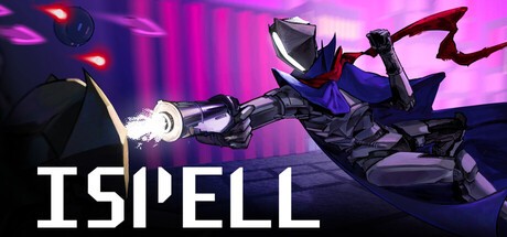 Games like ISPELL