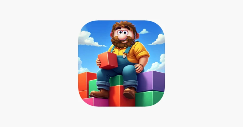Jewel Sliding - Block Puzzle Image