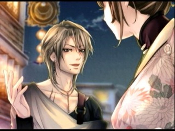 Kanuchi: Shiroki Tsubasa no Shou Image
