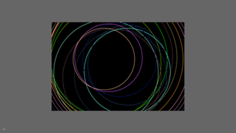 Kevin M-Adamovics Prototypes screenshot