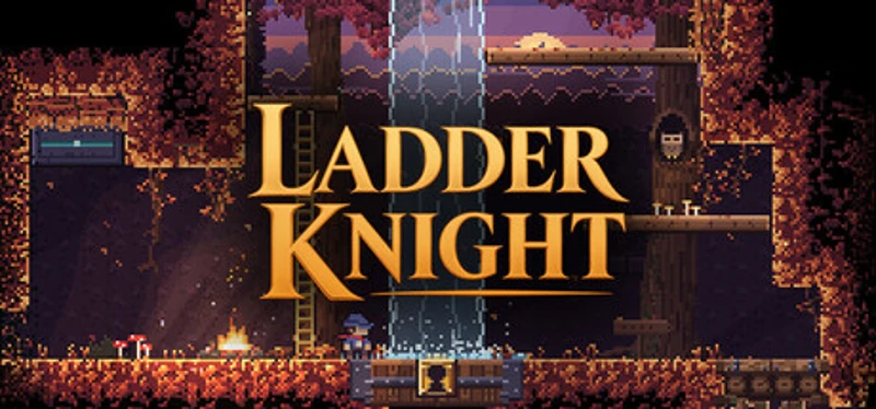 Ladder Knight Image