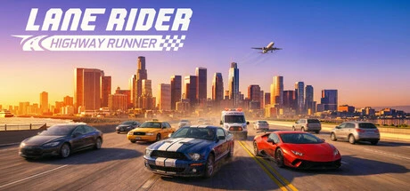 Games like Lane Rider: Highway Runner