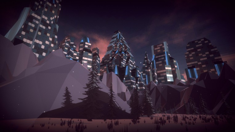 Last Dawn screenshot