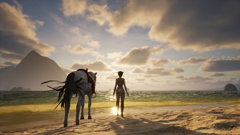 Lethal Beach Image