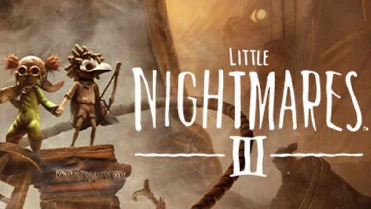 Little Nightmares III screenshot