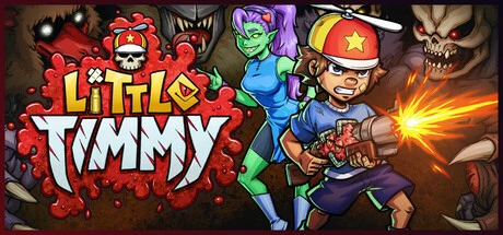 Games like Little Timmy