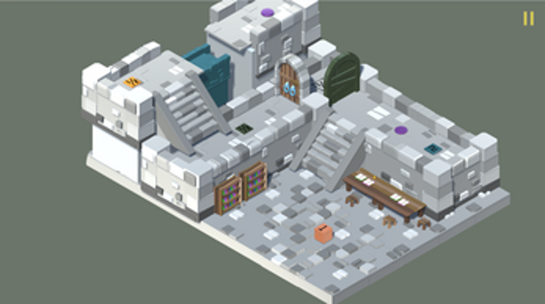 Little World Image