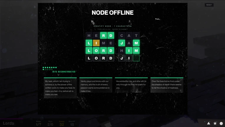 Lords: Ivory Tower Defence screenshot