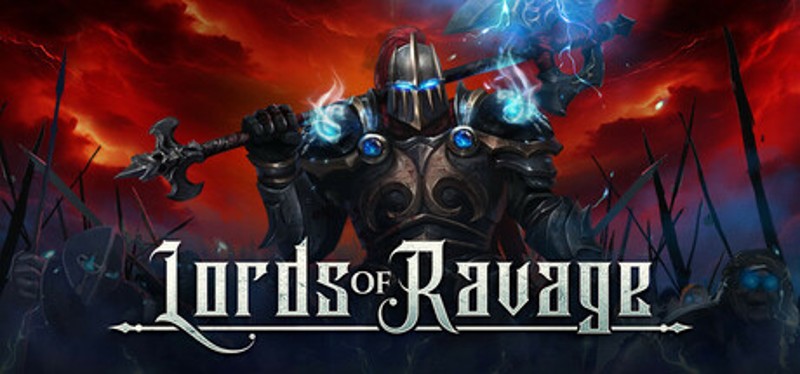 Lords of Ravage Image