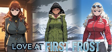 Games like Love at First Frost