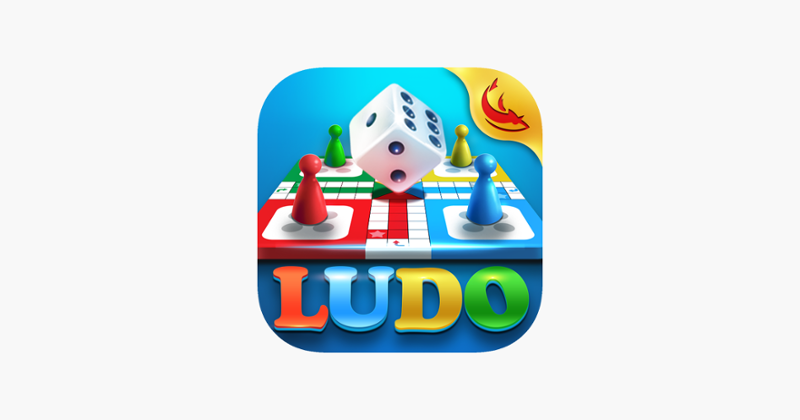 Ludo Comfun-Online Friend Game Game Cover