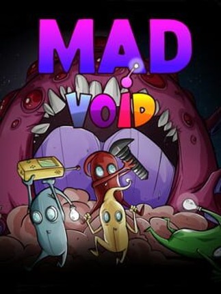 Mad Void Game Cover