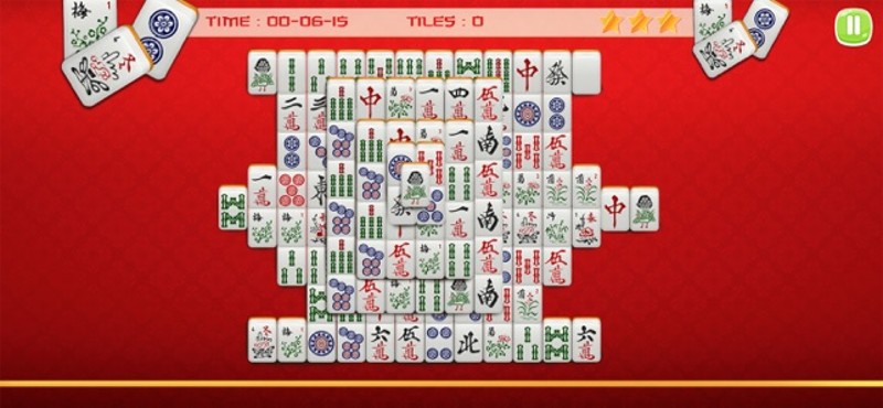 Mahjong Mahjong Mahjong Image