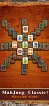 Mahjong Puzzle Classic Image