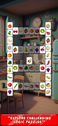 Mahjong Quest - Majong Games screenshot