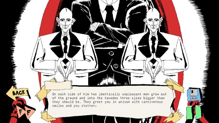 Man I Just Wanna Go Home screenshot