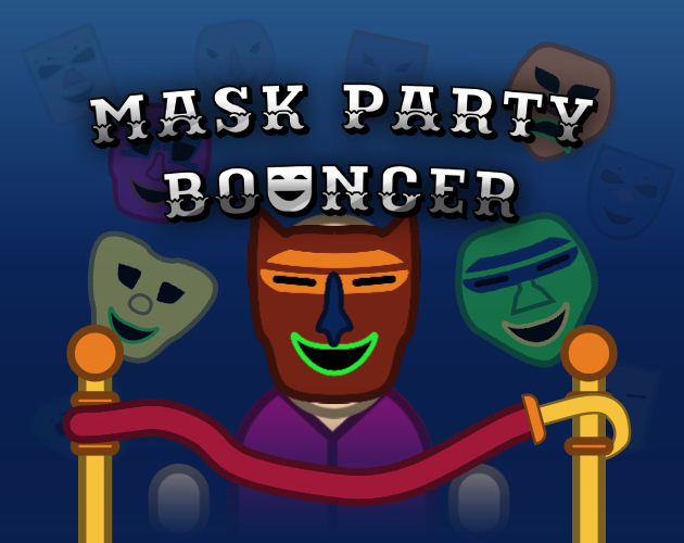 Games like Mask Party Bouncer