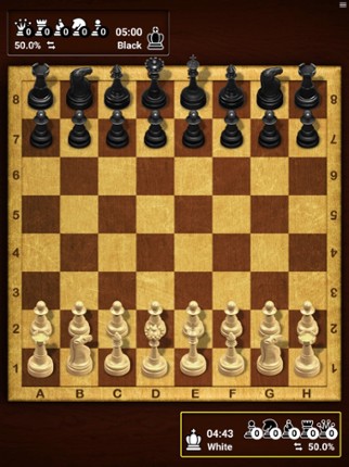 Master Chess screenshot