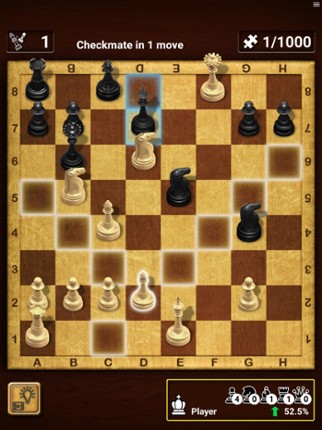Master Chess screenshot
