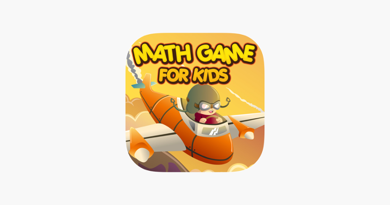Math Game For Kids - Mental Arithmetic, Quick Math Image