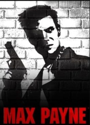 Max Payne Mobile Game Cover