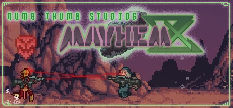 Games like Mayhem ZX