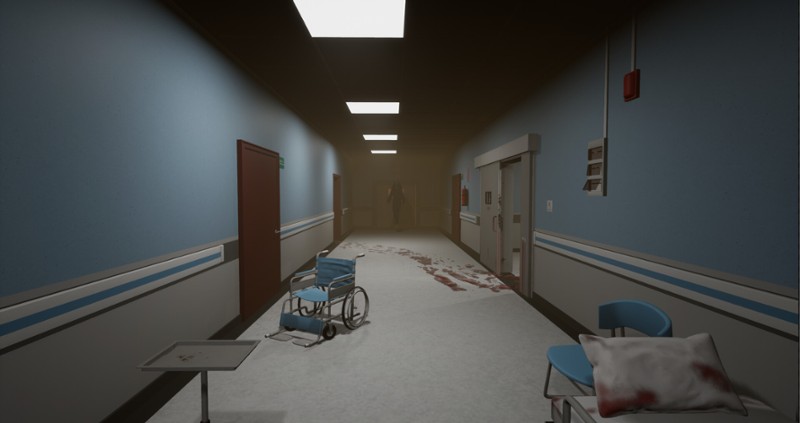 Medical Layers screenshot