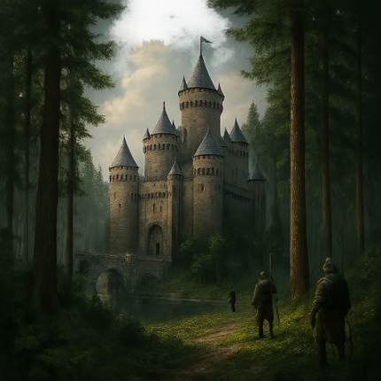 Medieval Castles Image